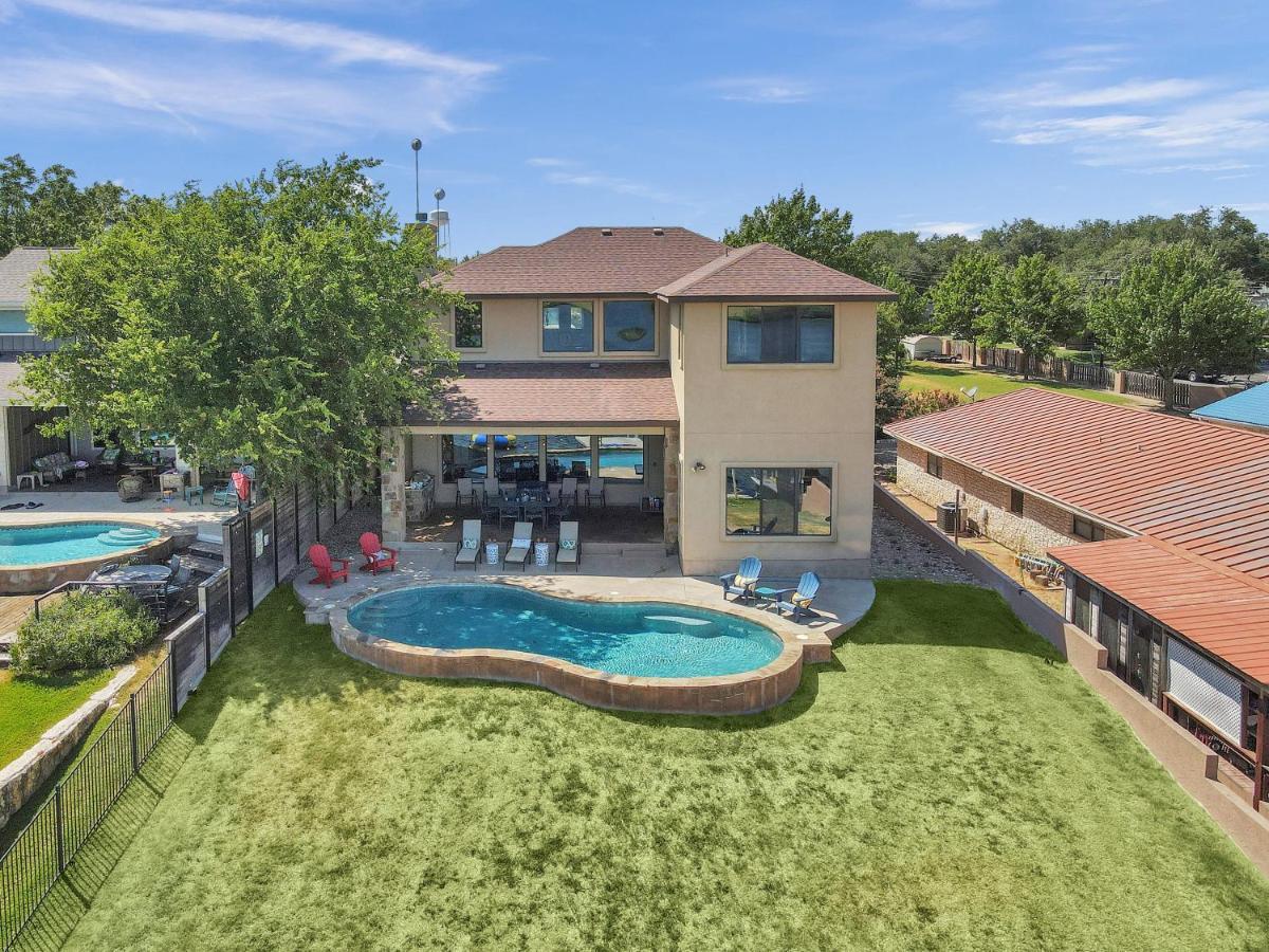 119 Christopher Concierge Services Available Kingsland Zewnętrze zdjęcie
