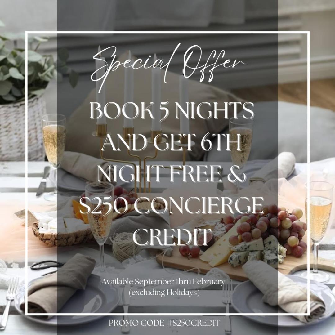 119 Christopher Concierge Services Available Kingsland Zewnętrze zdjęcie